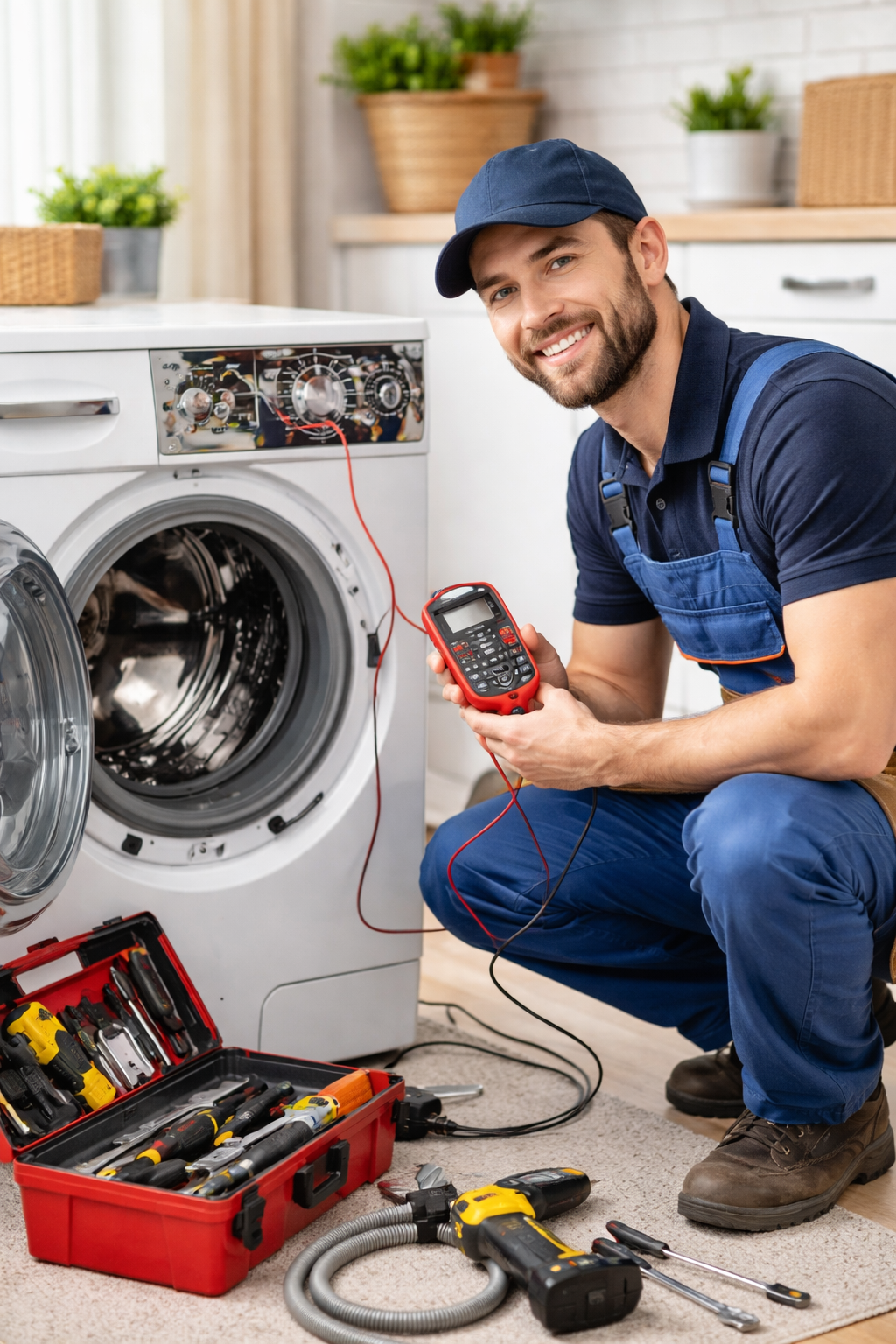 Appliance Repair