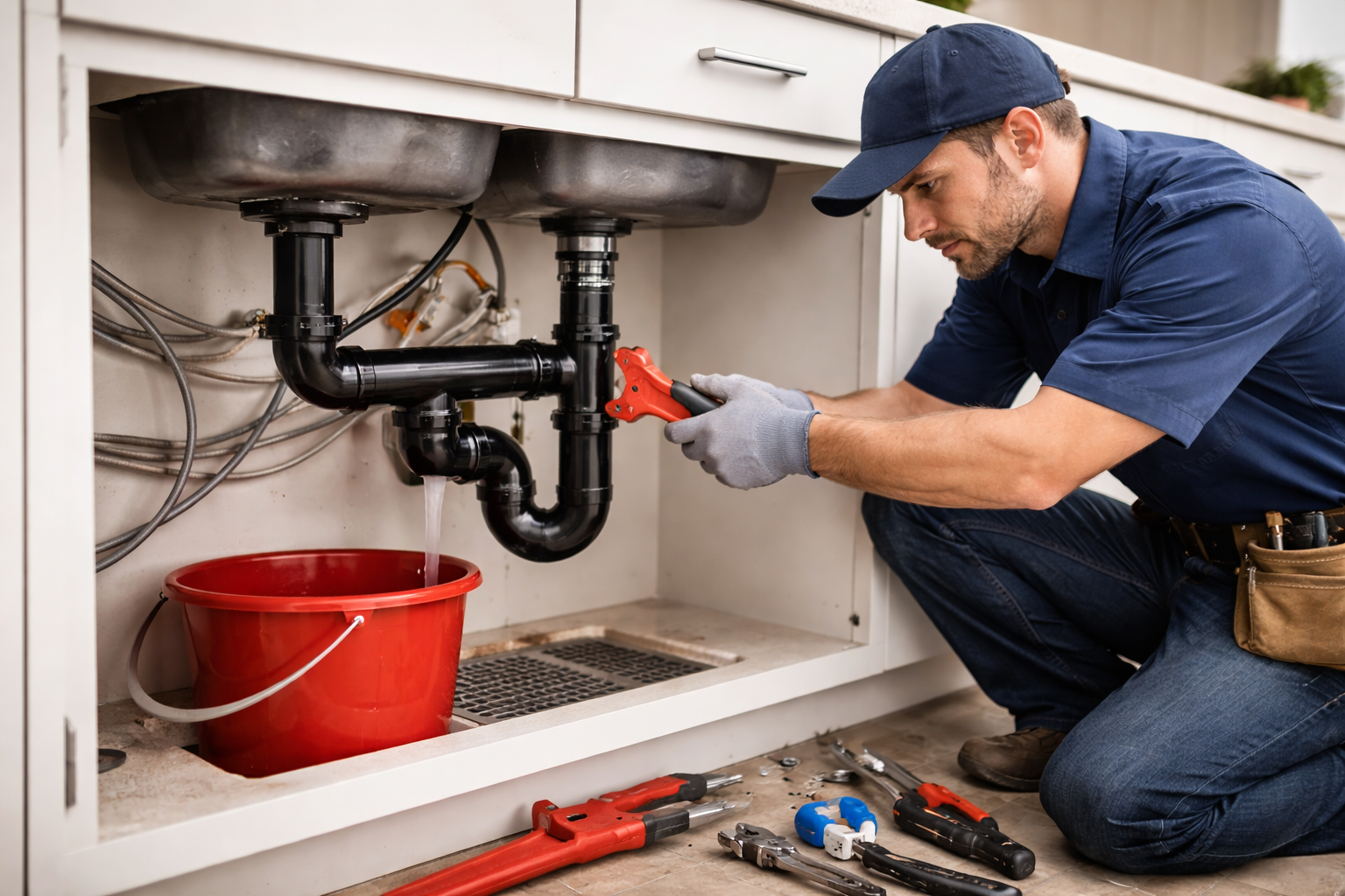 Plumbing