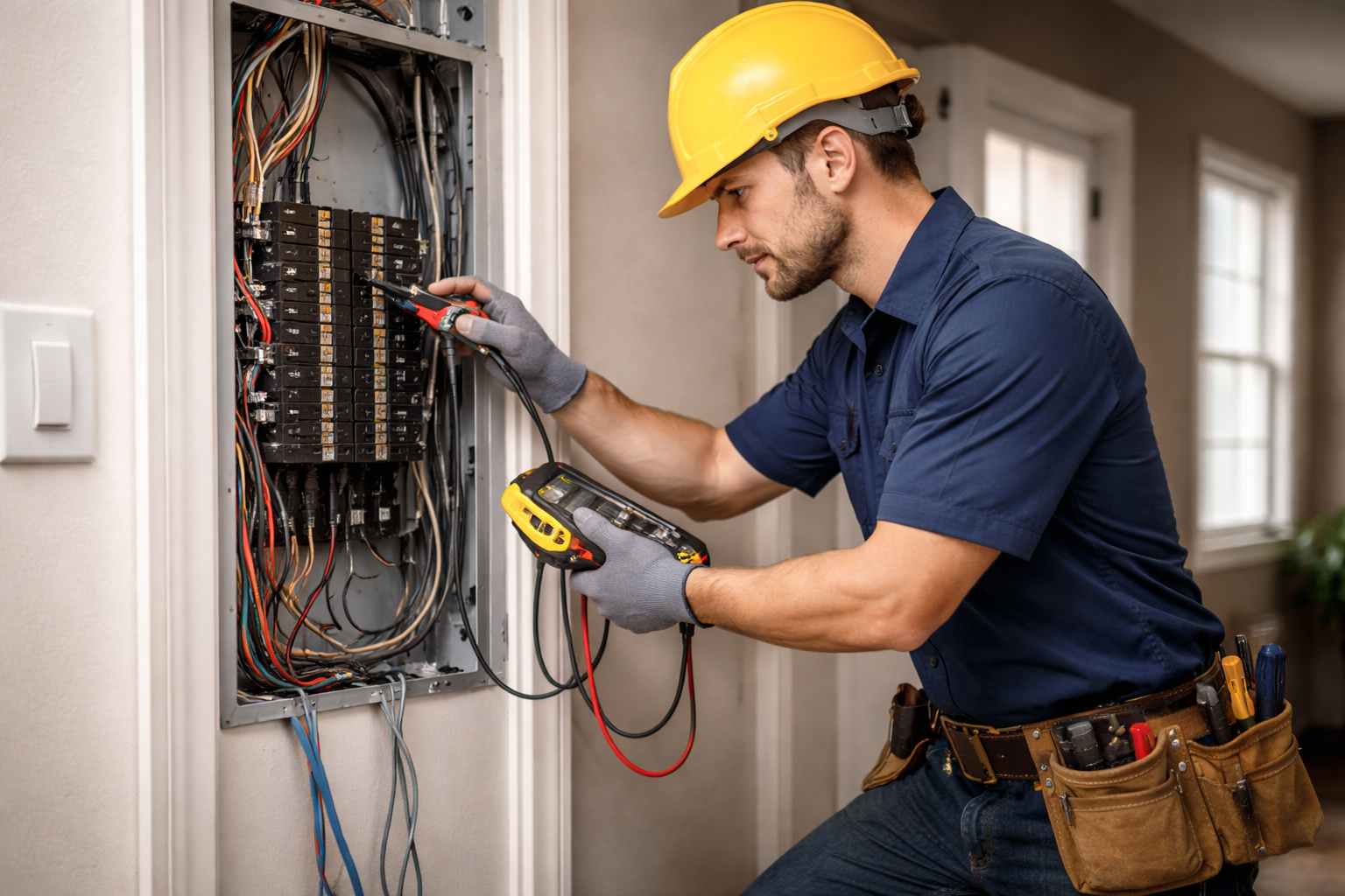 Electrical